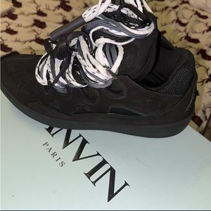 Lanvins Paris